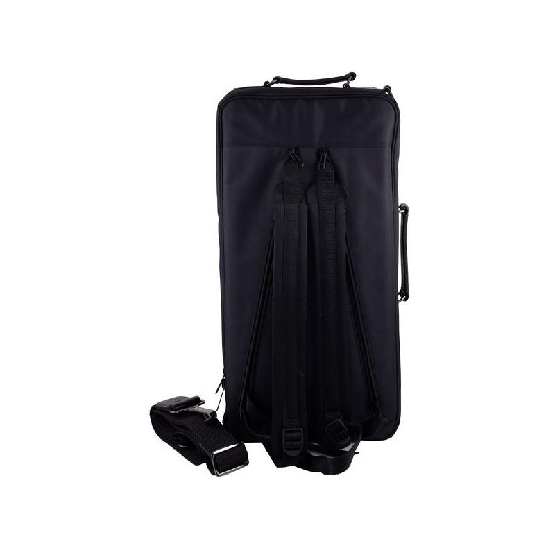 Gard 5-mcsk compact custodia per 3 trombe