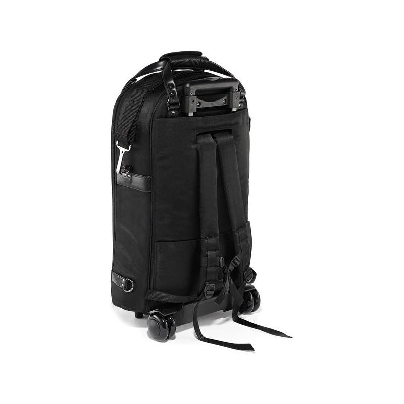 Gard 10-wbfsk compact custodia per 3 trombe