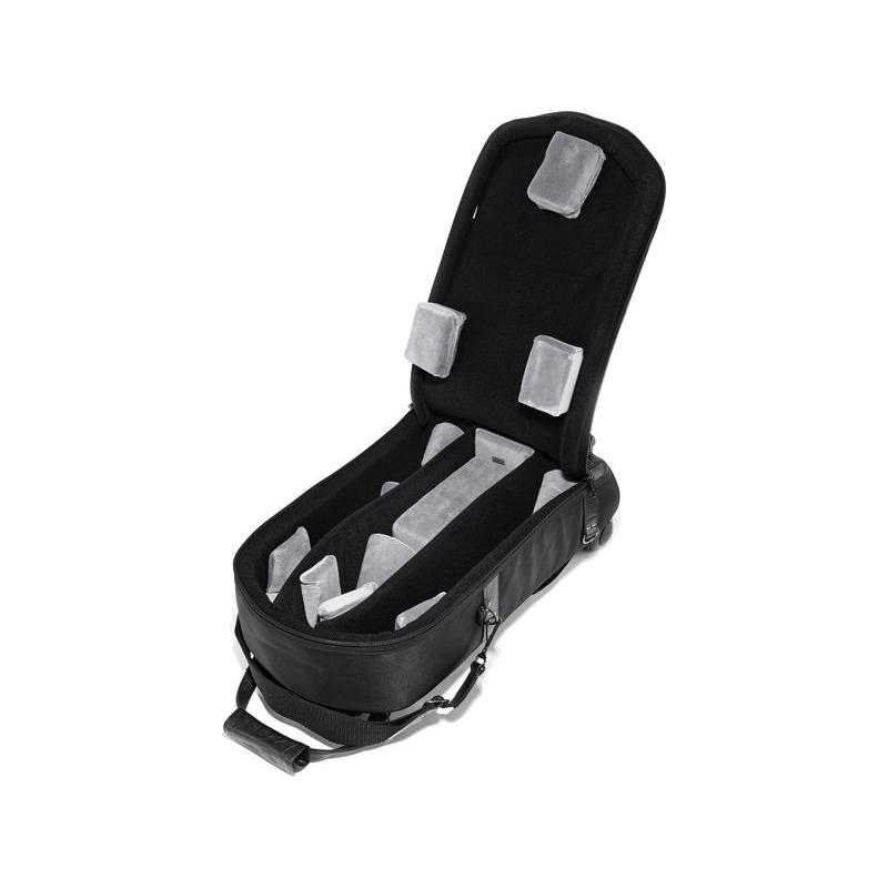 Gard 10-wbfsk compact custodia per 3 trombe