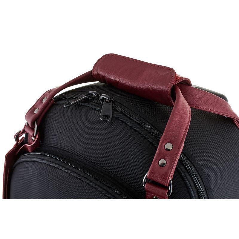 Gard 11-wbfdsby custodia trolley per 3 trombe