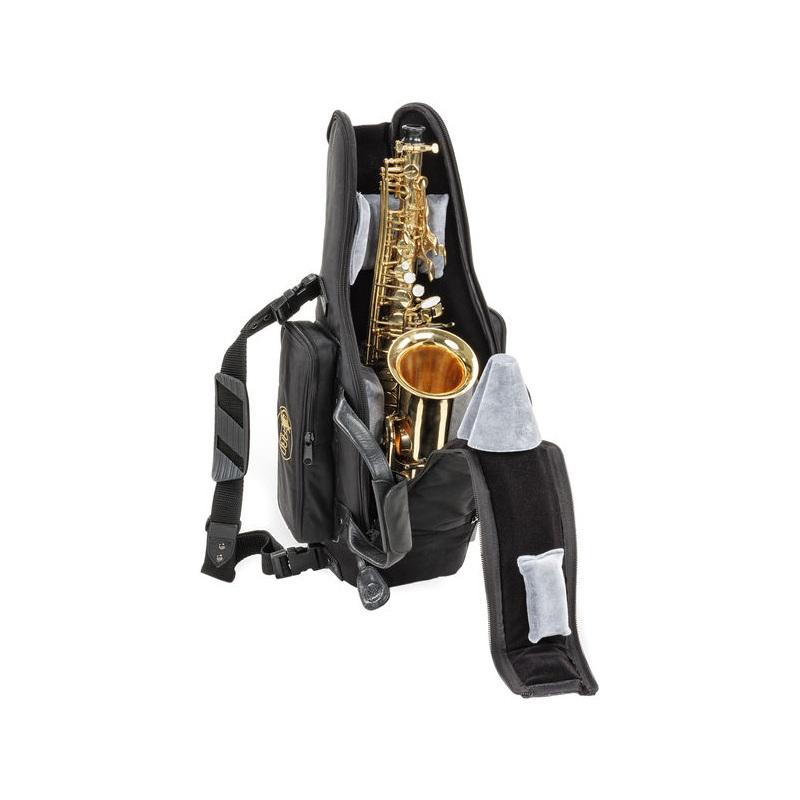 Gard 104b-msk custodia per sax alto