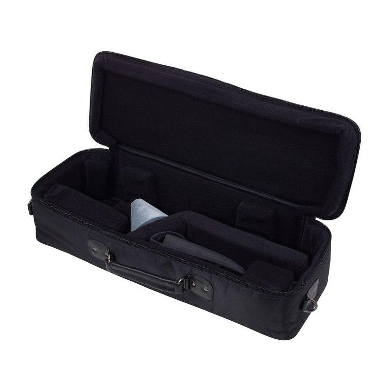 Gard 102-mcsk custodia per sax soprano curvo