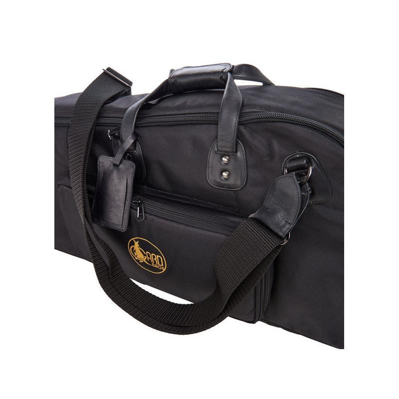 Gard 106-msk ultra custodia per sax baritono discendente al la