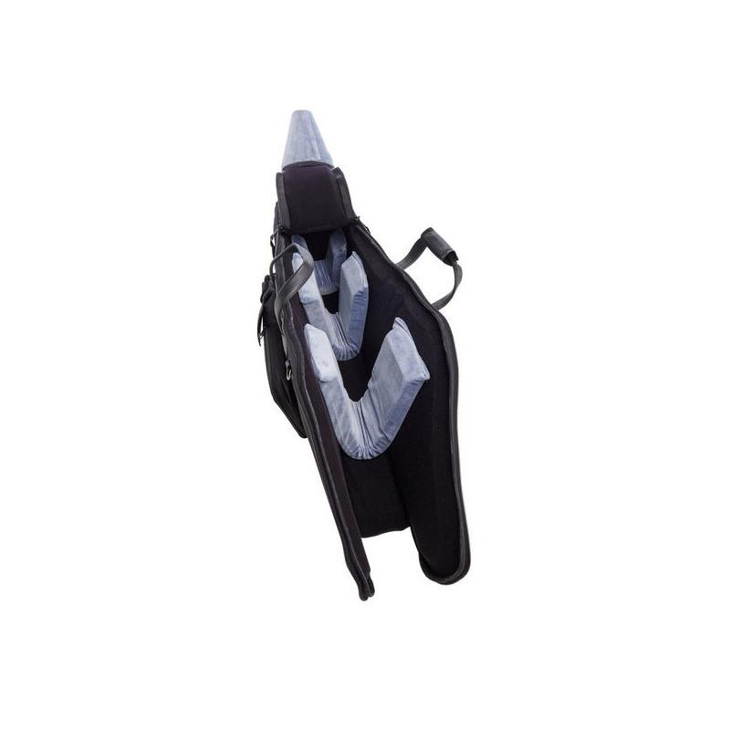 Gard 106-msk ultra custodia per sax baritono discendente al la