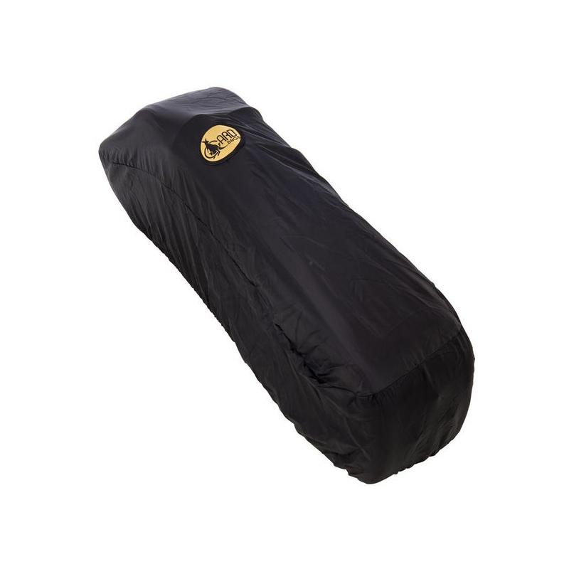 Gard 106-msk ultra custodia per sax baritono discendente al la