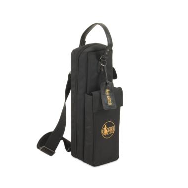 Gard 162-msk ultra custodia per flauto traverso e ottavino