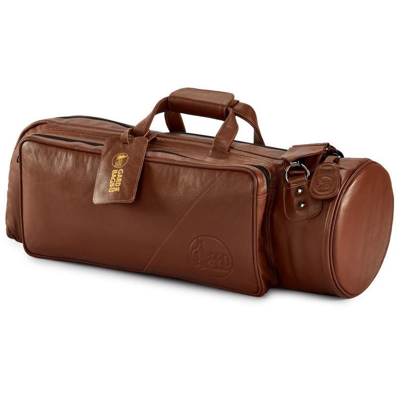 Gard 1-mln ultra custodia marrone per tromba