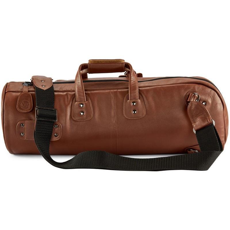 Gard 1-mln ultra custodia marrone per tromba