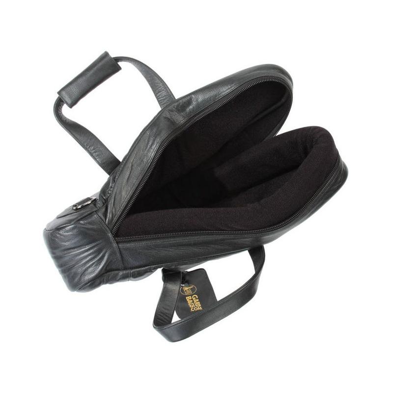 Gard 102-mlk ultra custodia per sax soprano curvo