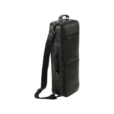 Gard 102-mclk compact custodia per sax soprano curvo