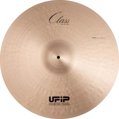 UFIP Class Series 17" Crash Medium