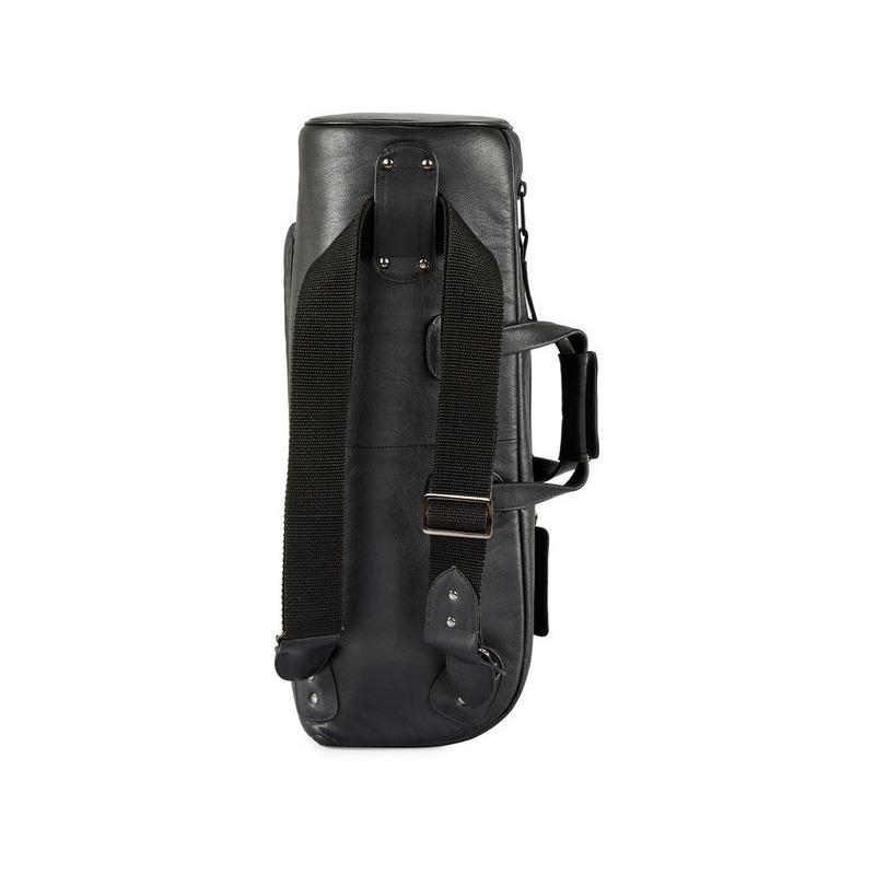 Gard 1-mlk ultra custodia per tromba in pelle nera