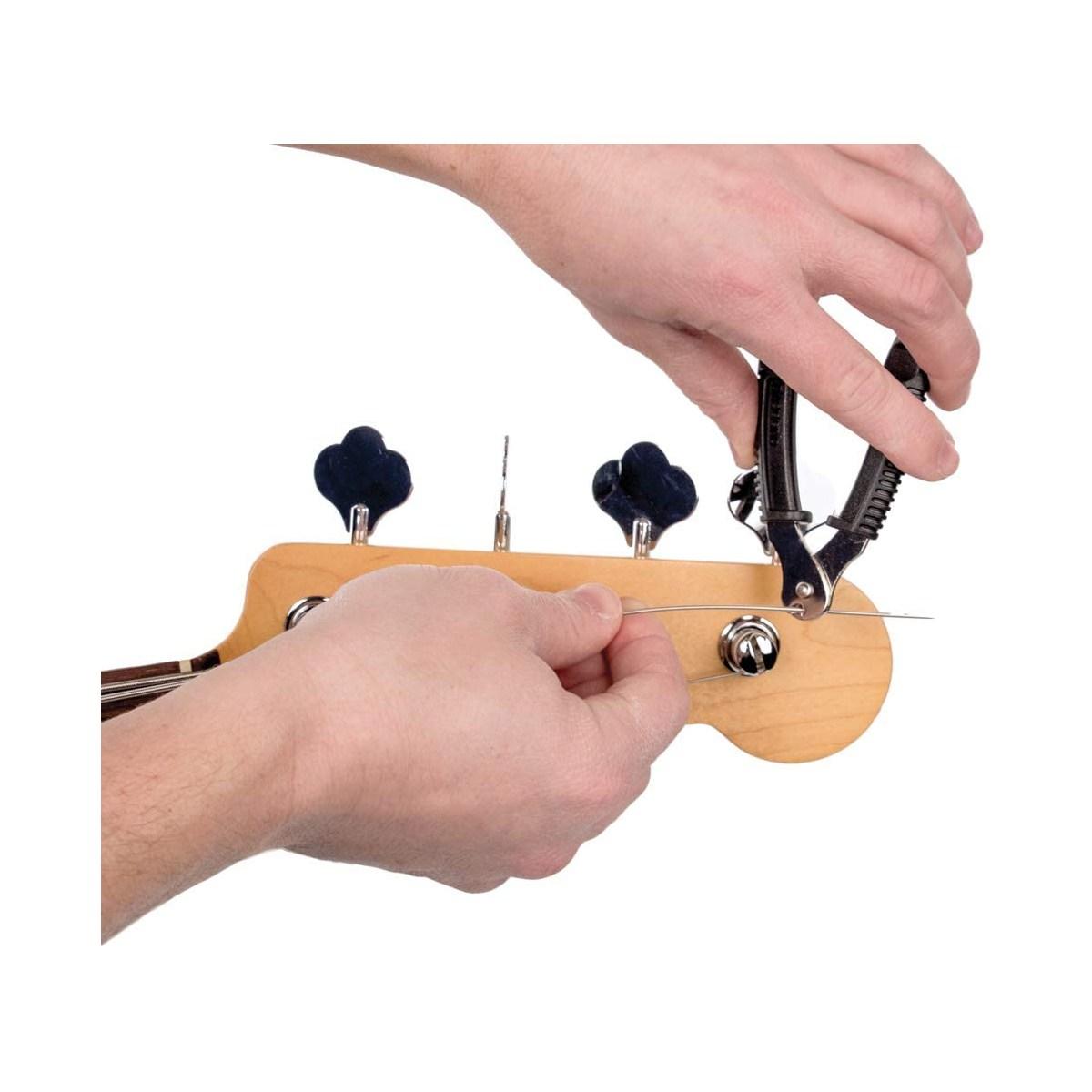 Planet waves dp0002b avvolgicorde