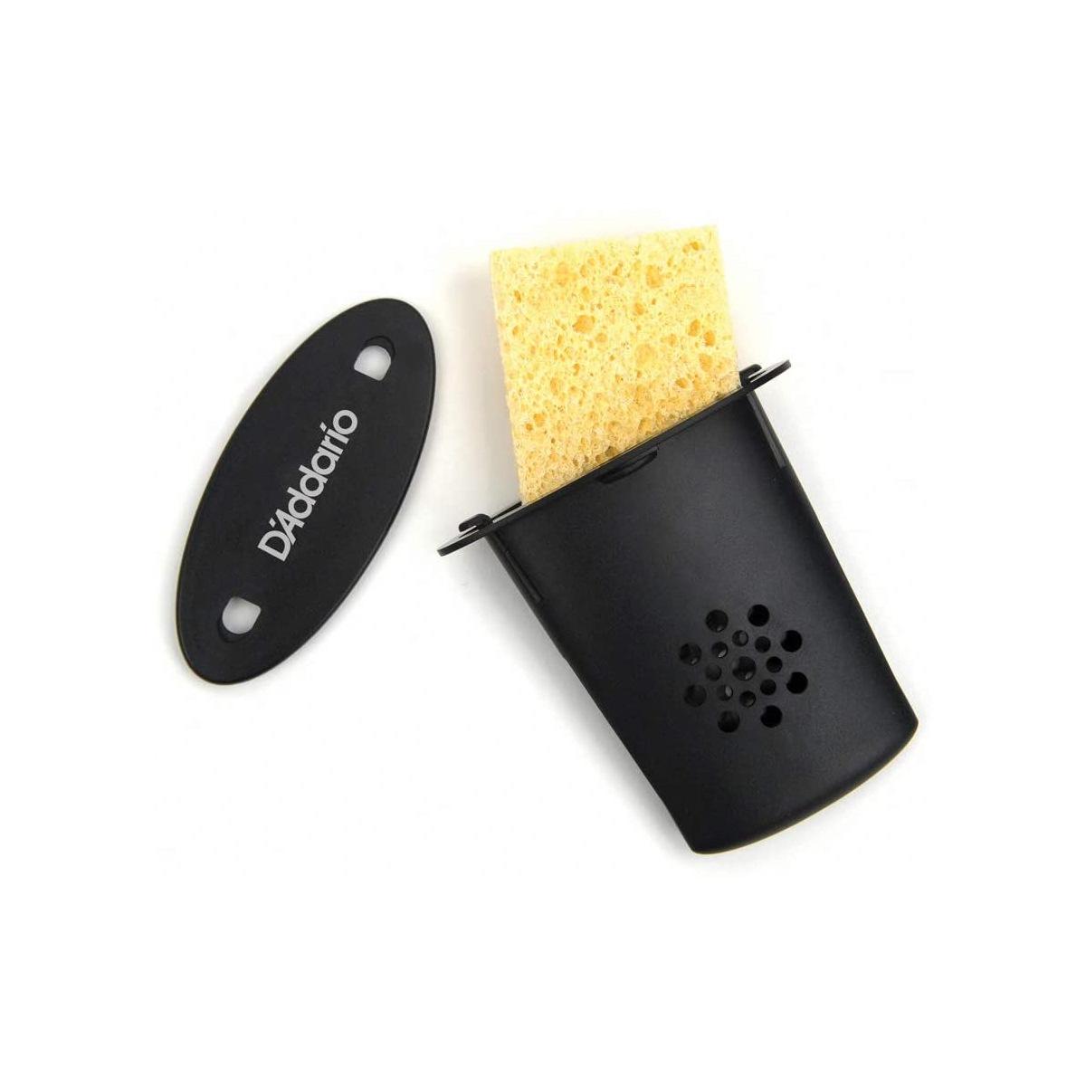 Planet waves gh umidificatore per chitarra