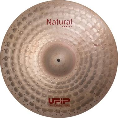 UFIP Natural Series 20" Medium Ride