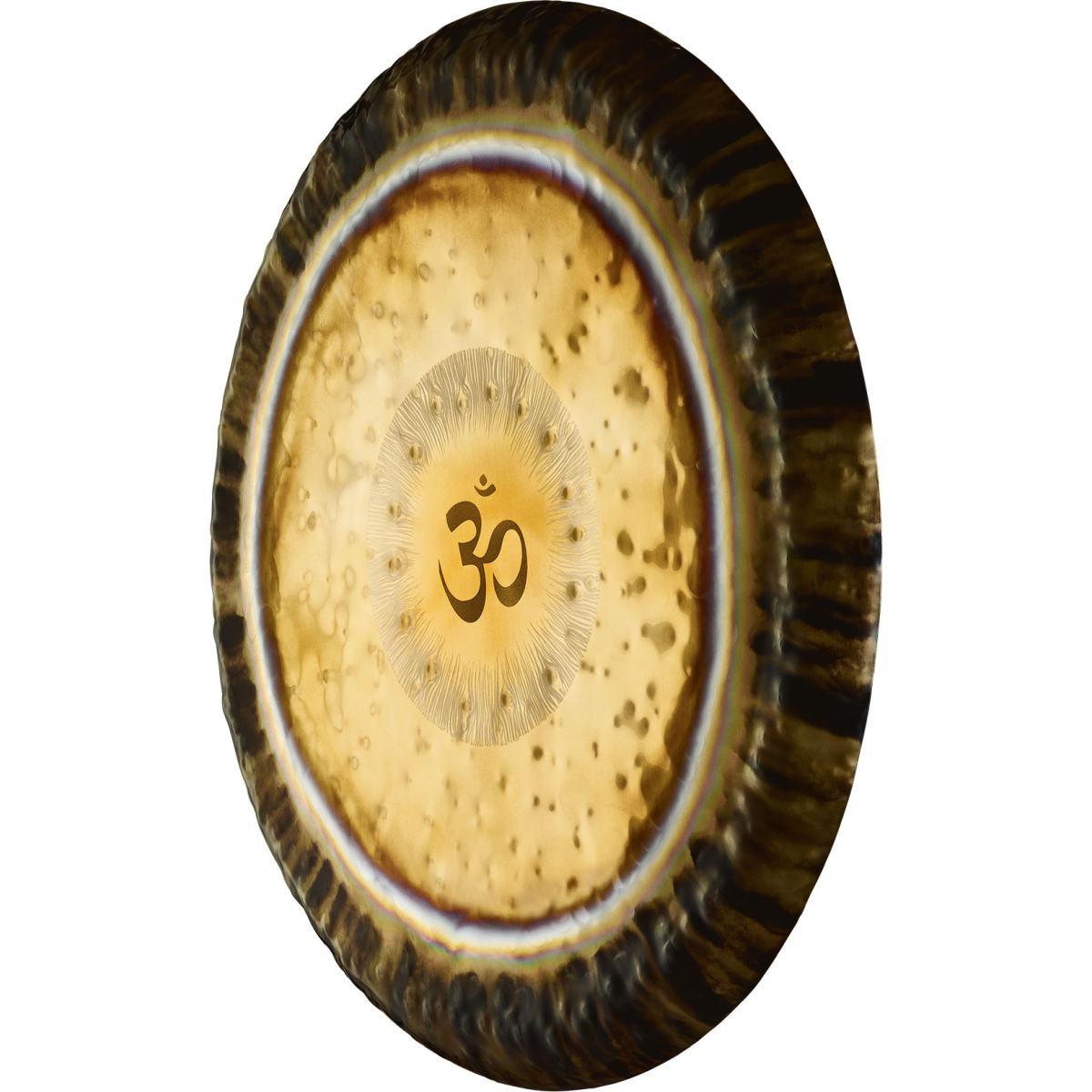 SONIC ENERGY G24CC7 GONG CHAKRA DELLA CORONA DA 24"/60 CM