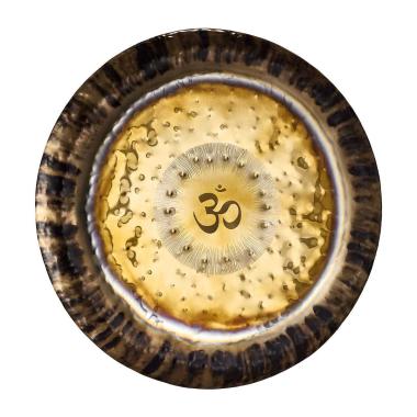 SONIC ENERGY G24CC7 GONG CHAKRA DELLA CORONA DA 24"/60 CM