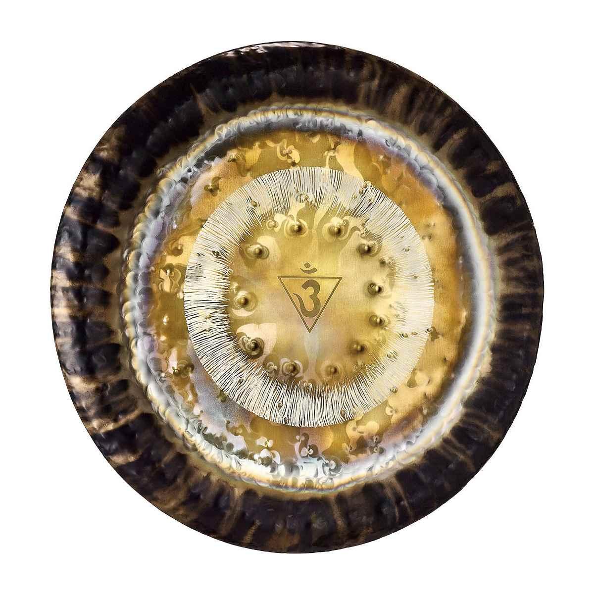 SONIC ENERGY G24BC6 GONG CHAKRA PER SOPRACCIGLIA 24"/60 CM