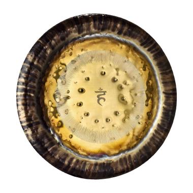 SONIC ENERGY G32TC5 GONG CHAKRA DELLA GOLA DA 32"/80 CM