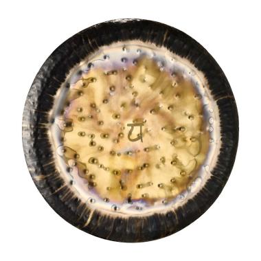 SONIC ENERGY G36HC4 GONG DEL CHAKRA DEL CUORE DA 36"/90 CM