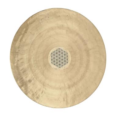 SONIC ENERGY WGFOL24 GONG DEL VENTO FIORE DELLA VITA DA 24"/60 CM