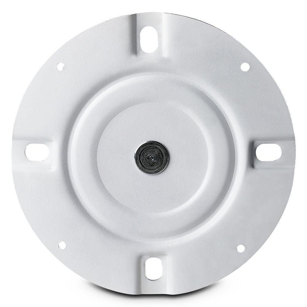 LD SYSTEMS CURV 500 CMB W - Supporto per montaggio a soffitto per satelliti CURV 500, bianco