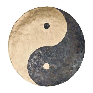 SONIC ENERGY WGYY22 GONG DEL VENTO YIN E YANG DA 22"/ 55 CM