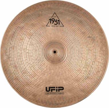 UFIP Est.1931 Series 22" Ride