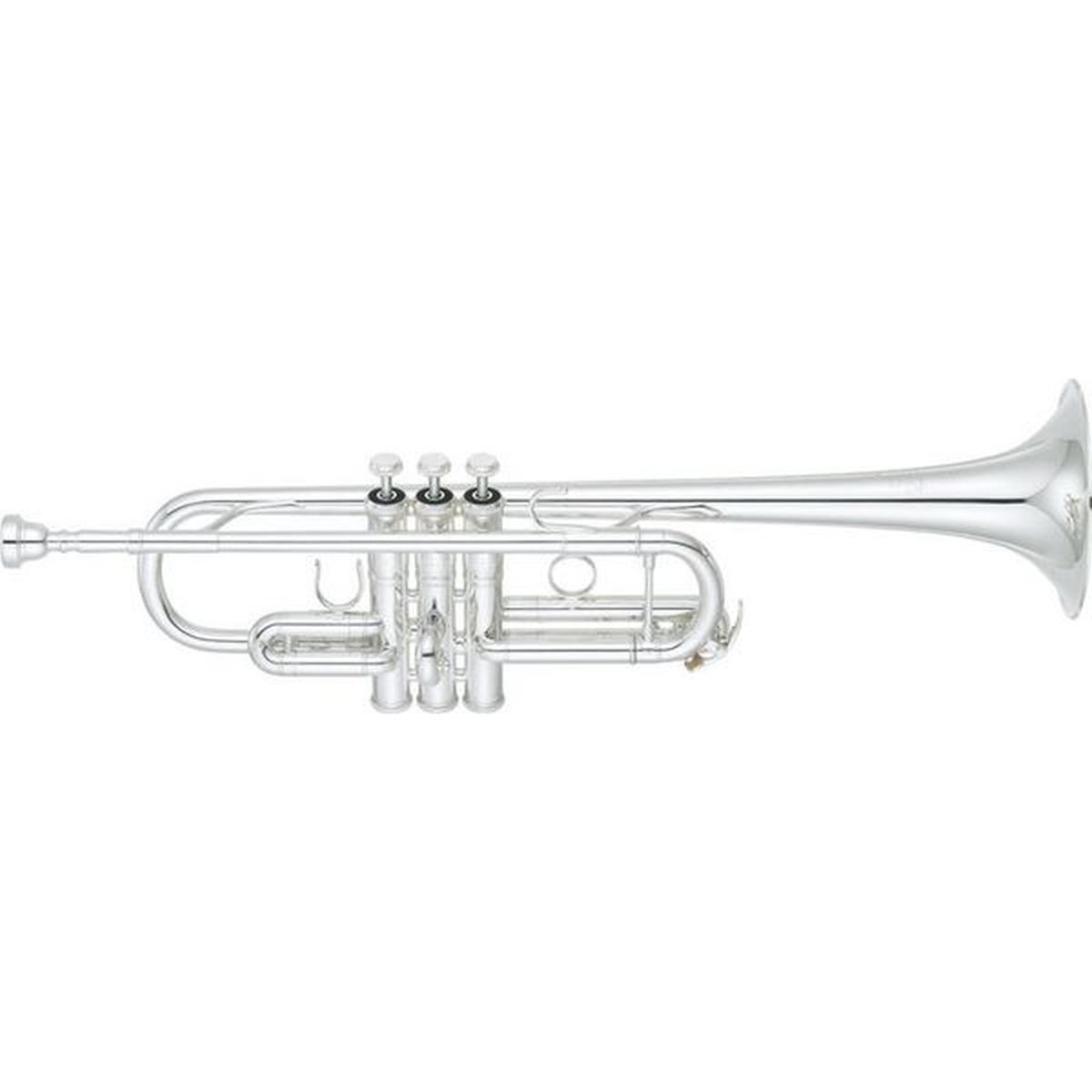 Yamaha ytr9445chs05 tromba in do