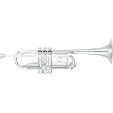 Yamaha ytr9445chs05 tromba in do