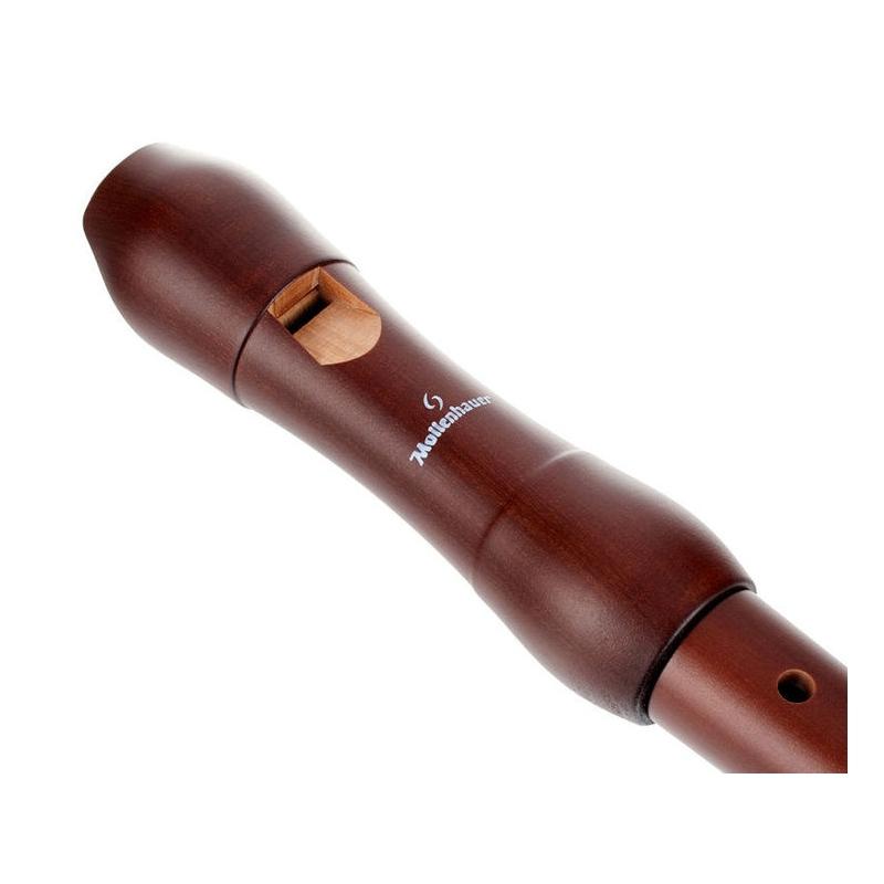 Mollenhauer 1042d Student Soprano Flauto
