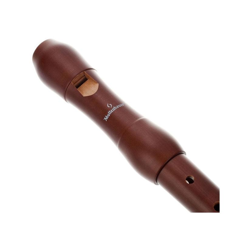 Mollenhauer 1004d Student Soprano Flauto