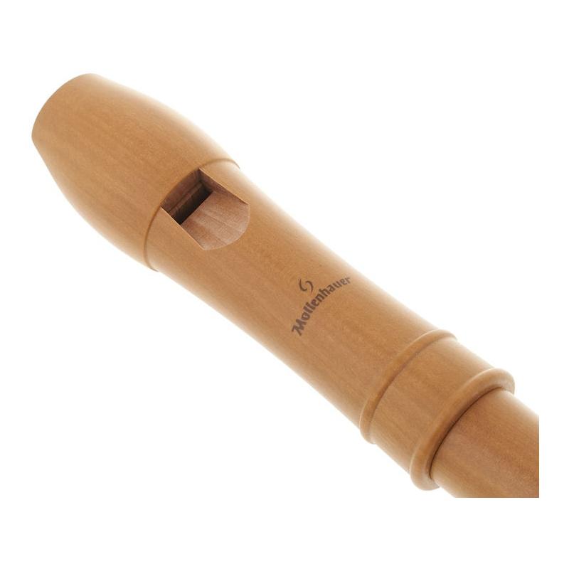 Mollenhauer 2166 Canta Soprano Flauto