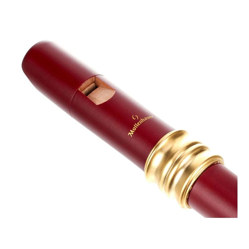 Mollenhauer 4119R Adris Dream Soprano