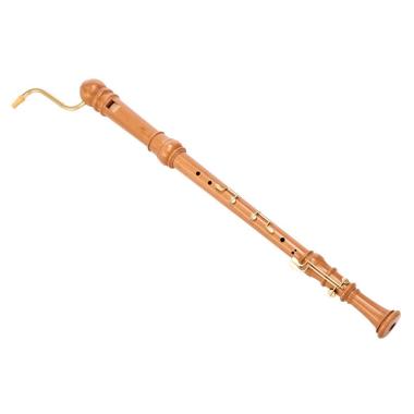 Mollenhauer 5506 Denner Bass Flauto