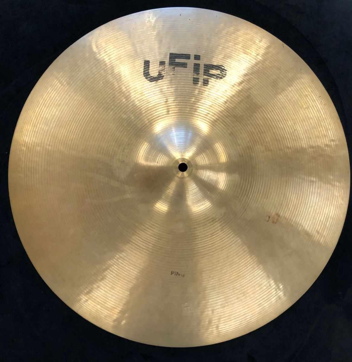 Ufip ping ride 20 - usato garantito