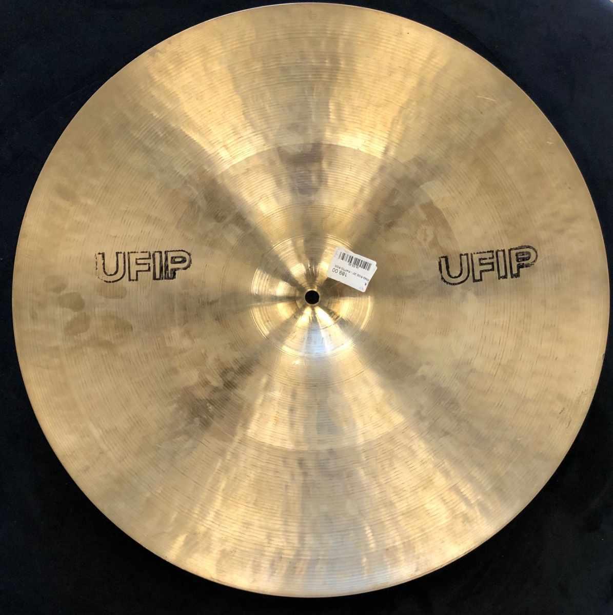 Ufip ping ride 20 - usato garantito