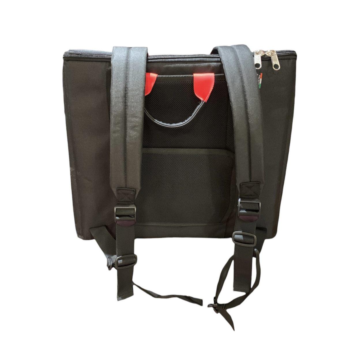 Stefy line premium 72 custodia per fisarmonica