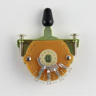 Us015 selettore 5 vie tipo oak