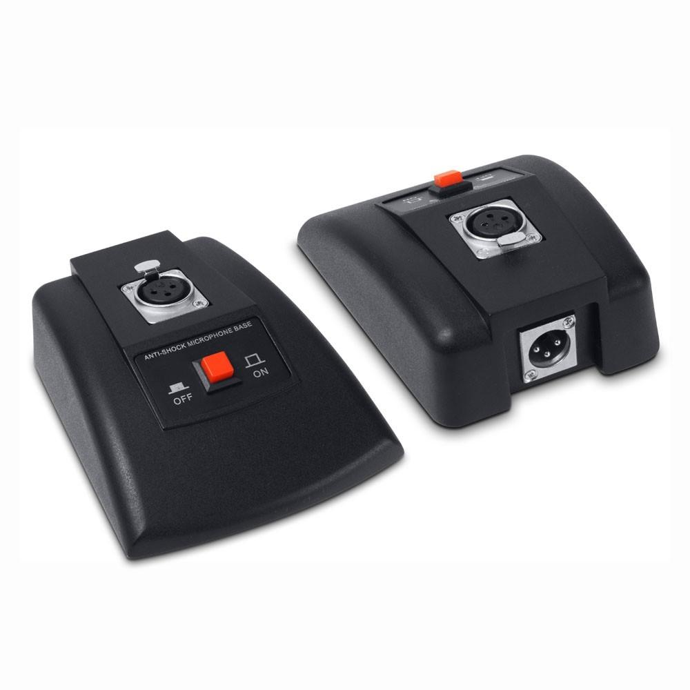 LD SYSTEMS D 1015 CMB - Base per Microfono da Conferenza D1015CM