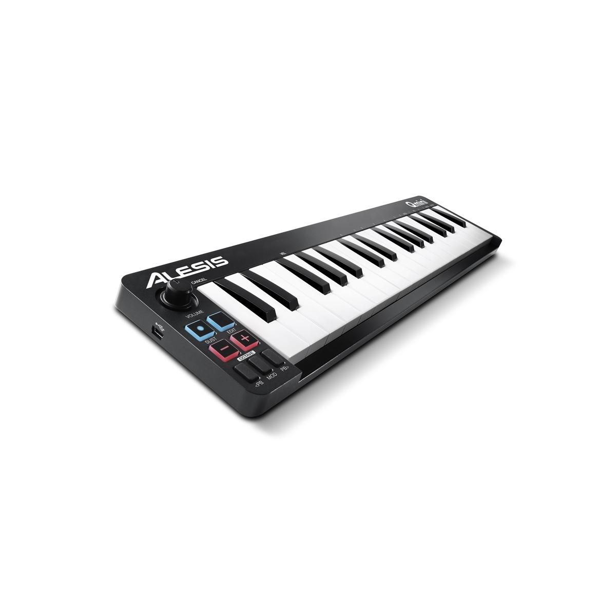 Alesis q mini