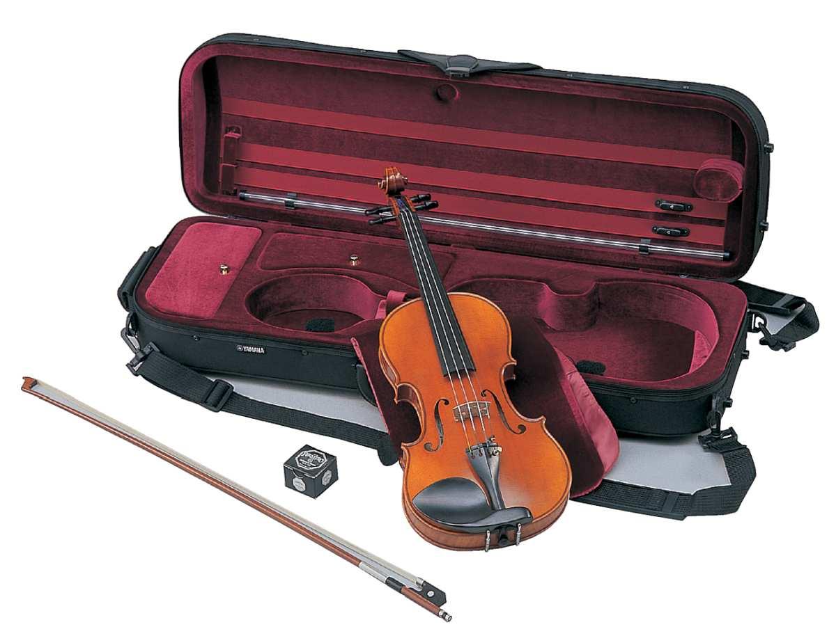 Yamaha v10sg violino acustico