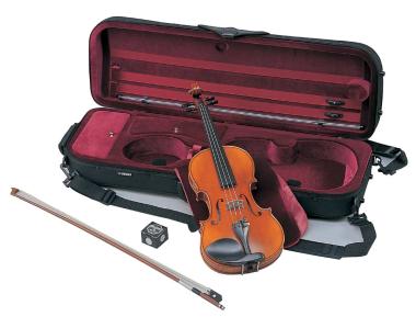 Yamaha v10sg violino acustico