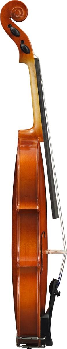Yamaha v3ska 1/2 violino acustico