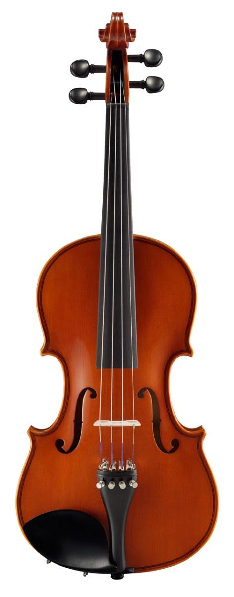 Yamaha v5sa 3/4 violino acustico