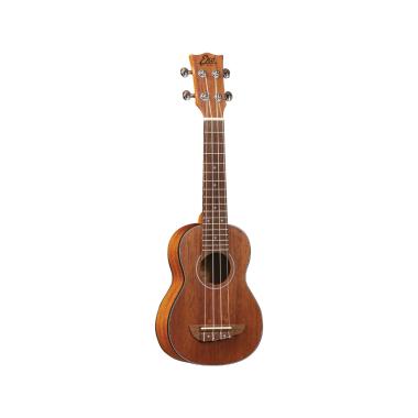 EKO GUITARS Uku Duo Ukulele Soprano