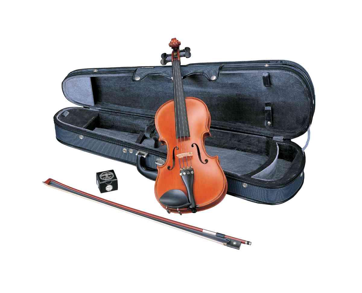 Yamaha v7sg 4/4 violino acustico
