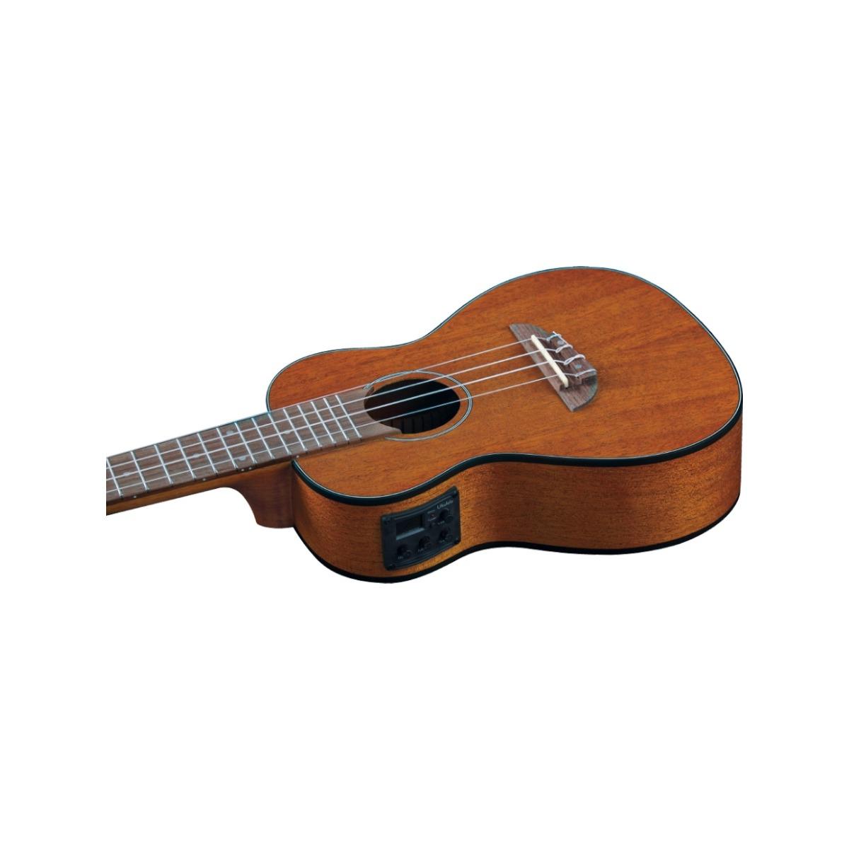 EKO GUITARS Uku Duo Ukulele Concerto Eq