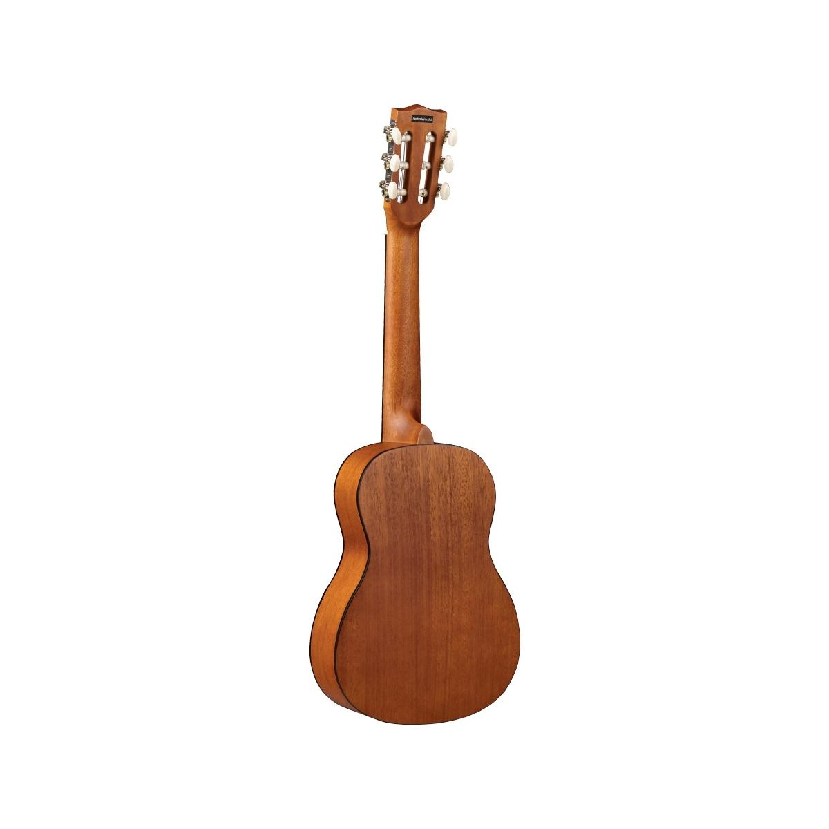 EKO GUITARS Uku Duo Guitalele