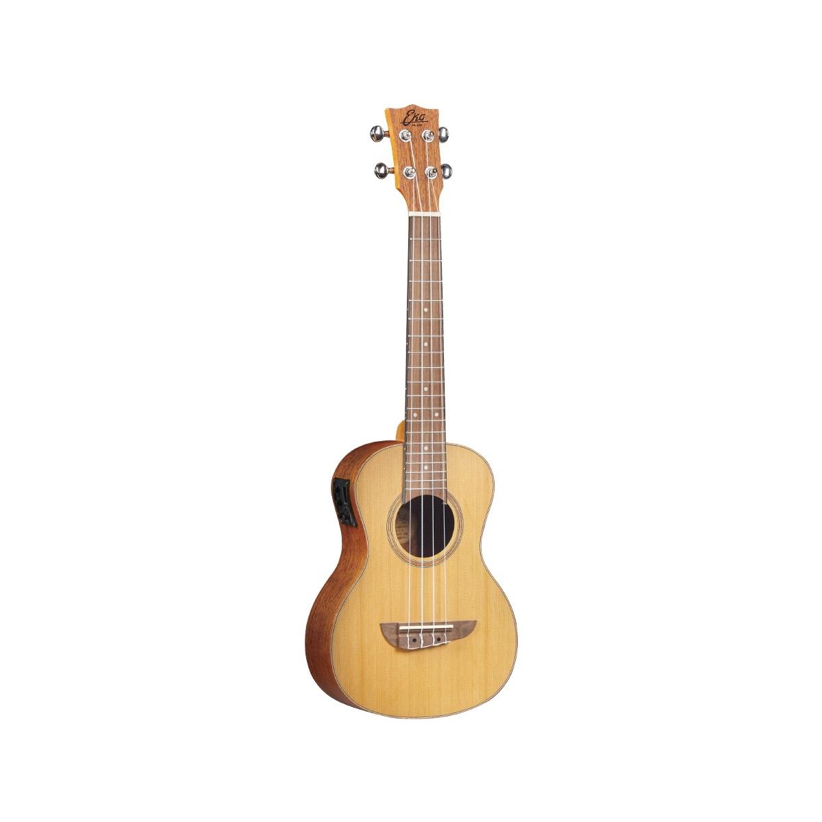 EKO GUITARS Uku Evo Ukulele Tenore EQ